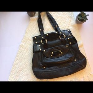 B Markowsky handbag